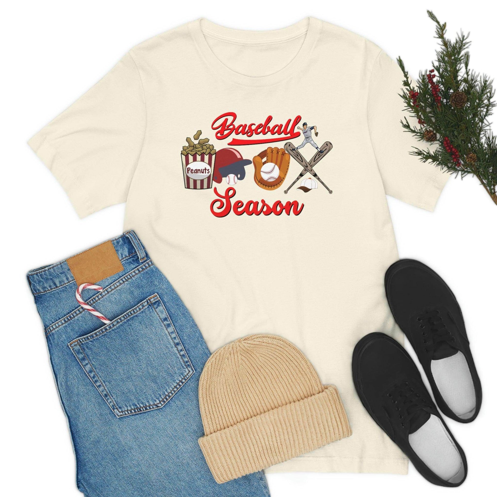 Baseball Season shirt baseball tee baseball tshirt - Sport shirt Baseball Mom shirt Baseball Mama shirt gift for him gameday shirt for her - Giftsmojo