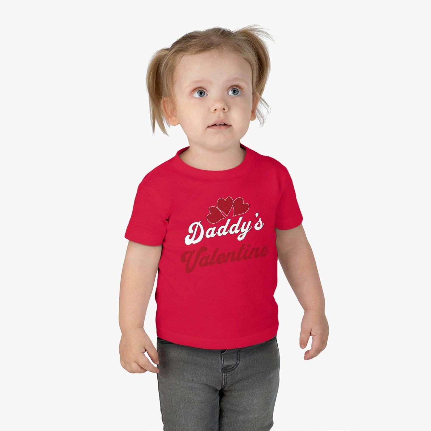 Kids Valentine shirt sleeve shirt - Giftsmojo