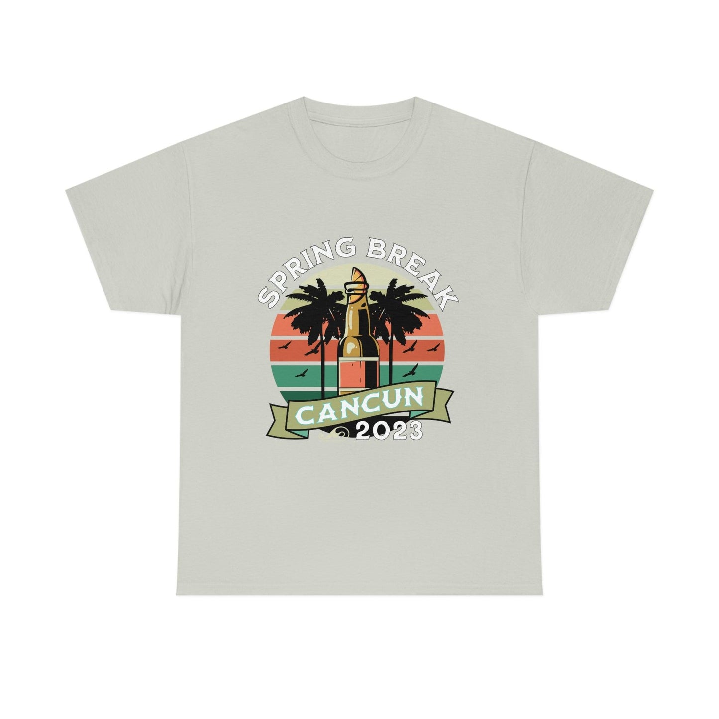 Spring Break 2023 Tee