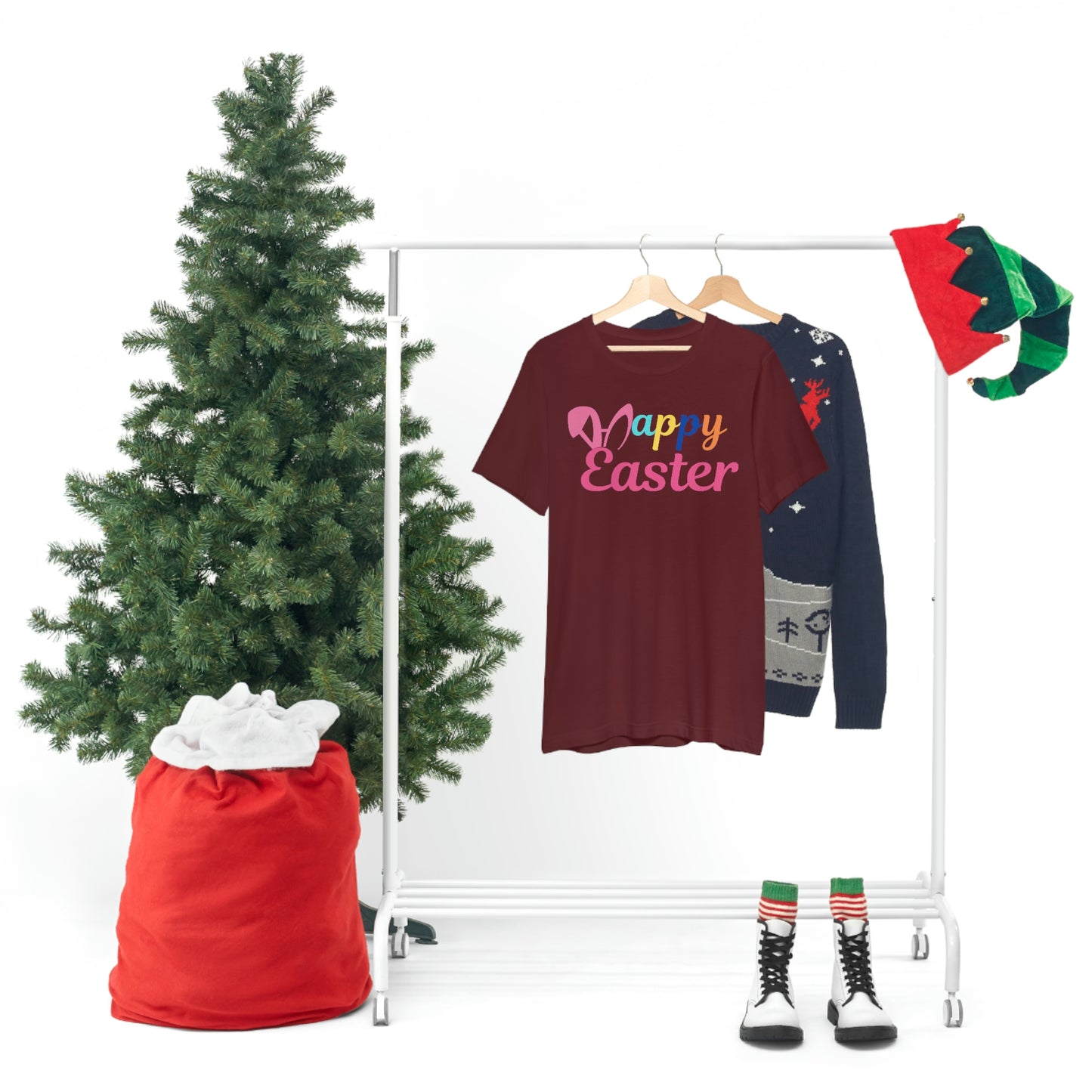 Happy Easter Shirt Easter Gift women Easter Shirt Men Easter shirt Easter egg - Easter Day Shirt Easter Bunny Easter egg shirt