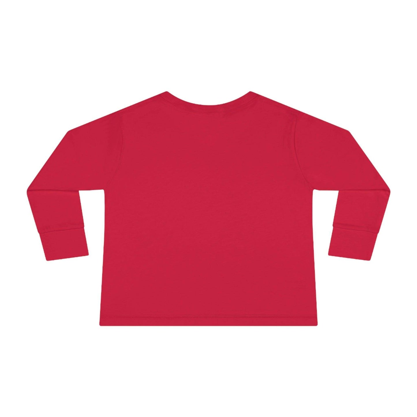 Best Mom Ever toddler long-sleeve tee - Toddler shirt - Giftsmojo