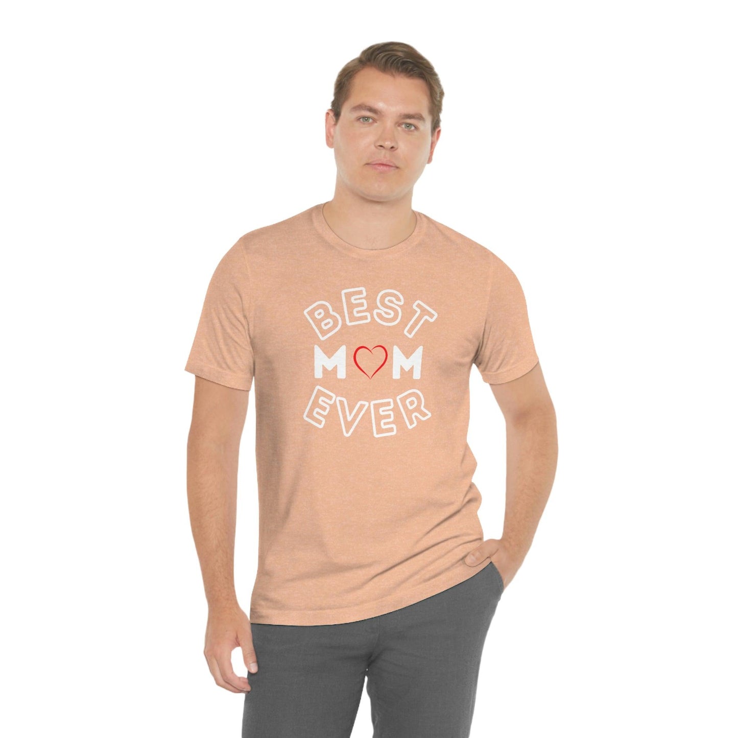 Best Mom Ever Shirt, Mothers day shirt, gift for mom, Mom birthday gift, Mothers day t shirts, Mothers shirts, Best mothers day gifta