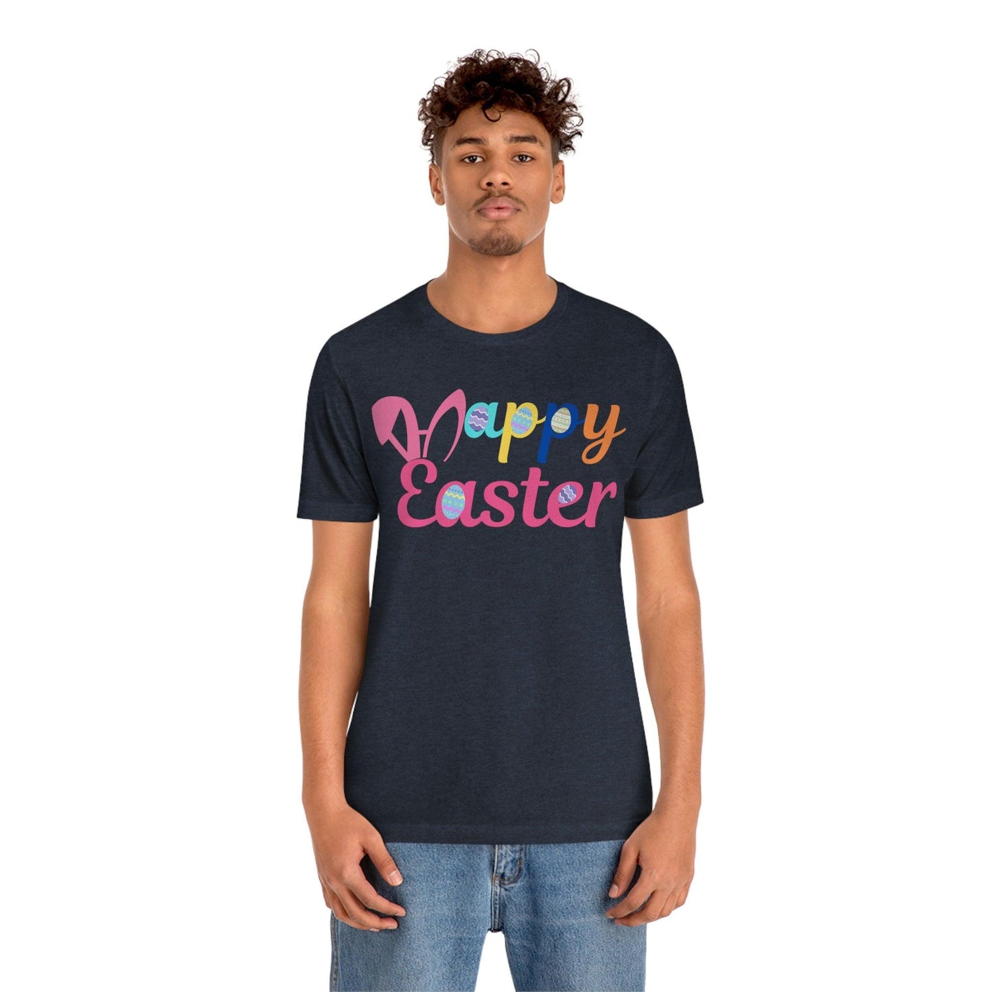 Happy Easter T-shirt