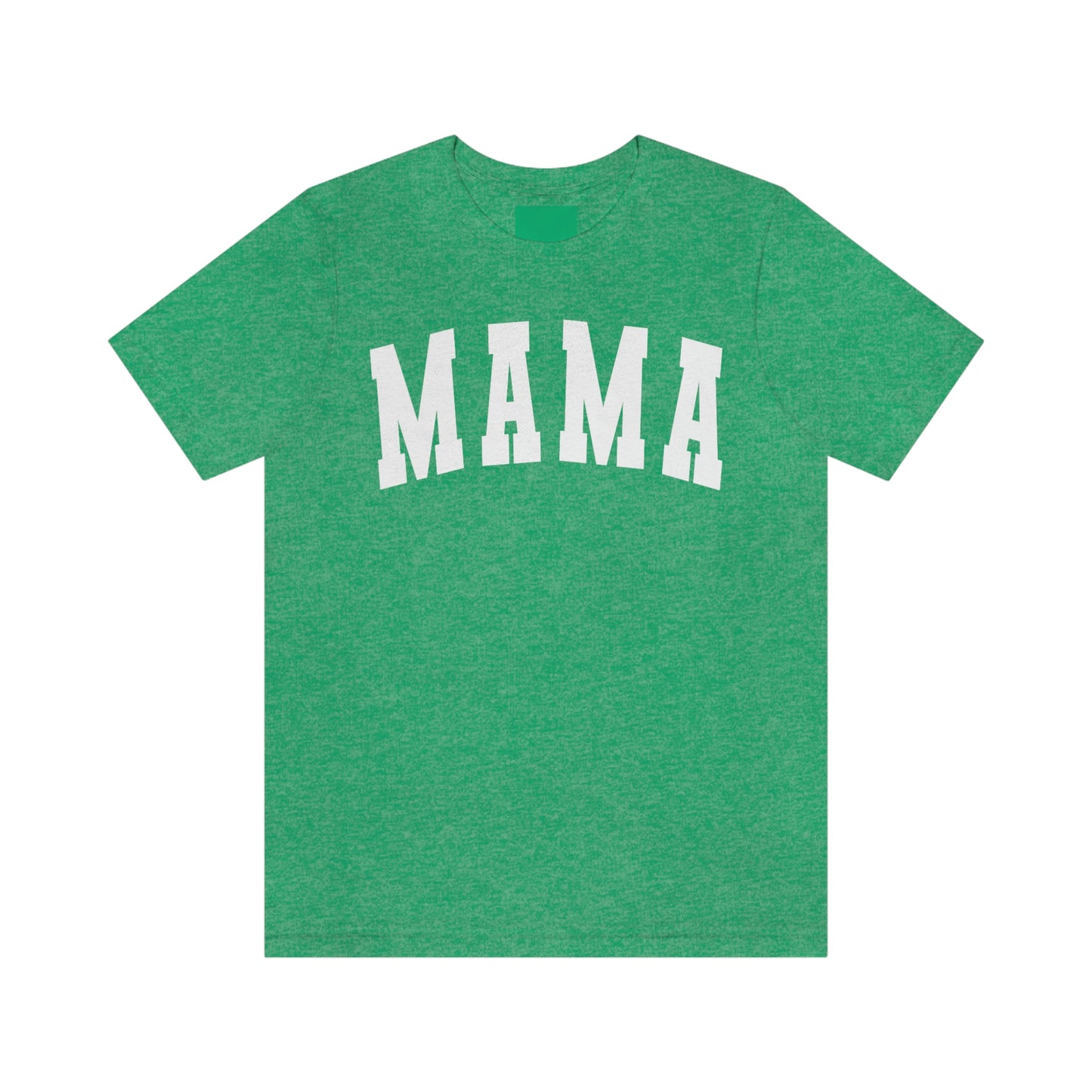 Cute Mama shirt mom shirt gift for her - mothers day shirt mothers day gift mom life shirt