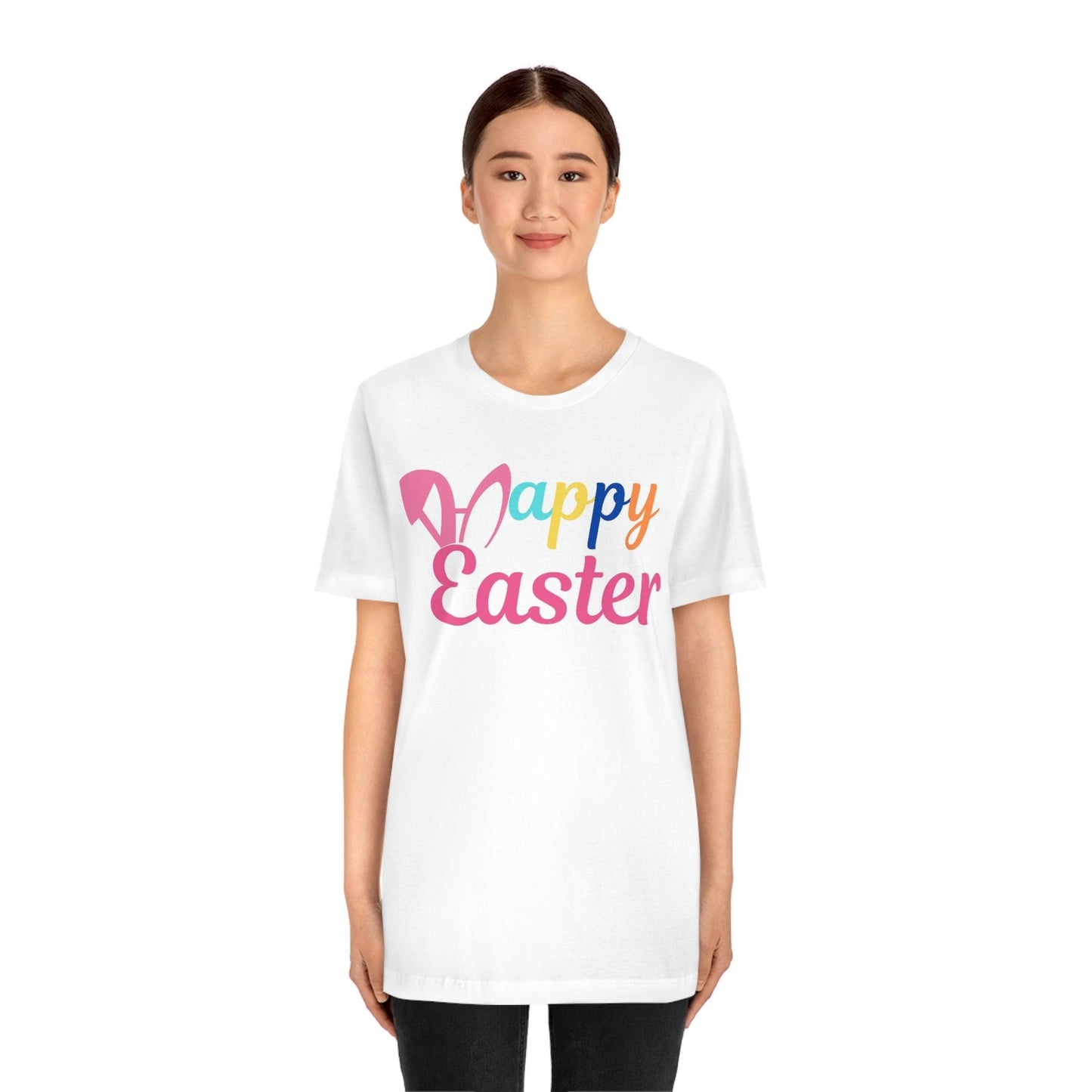 Happy Easter Shirt Easter Gift women Easter Shirt Men Easter shirt Easter egg - Easter Day Shirt Easter Bunny Easter egg shirt