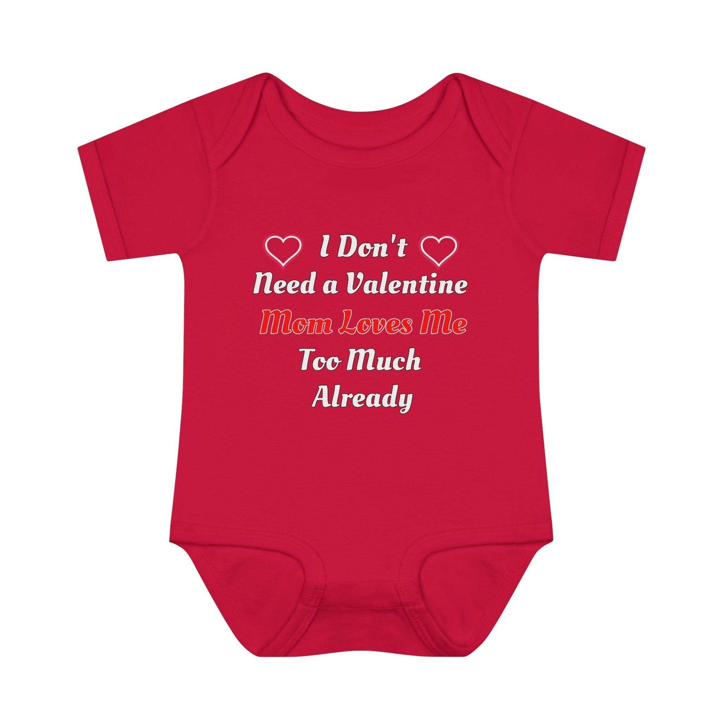 I don't need a valentine - Giftsmojo