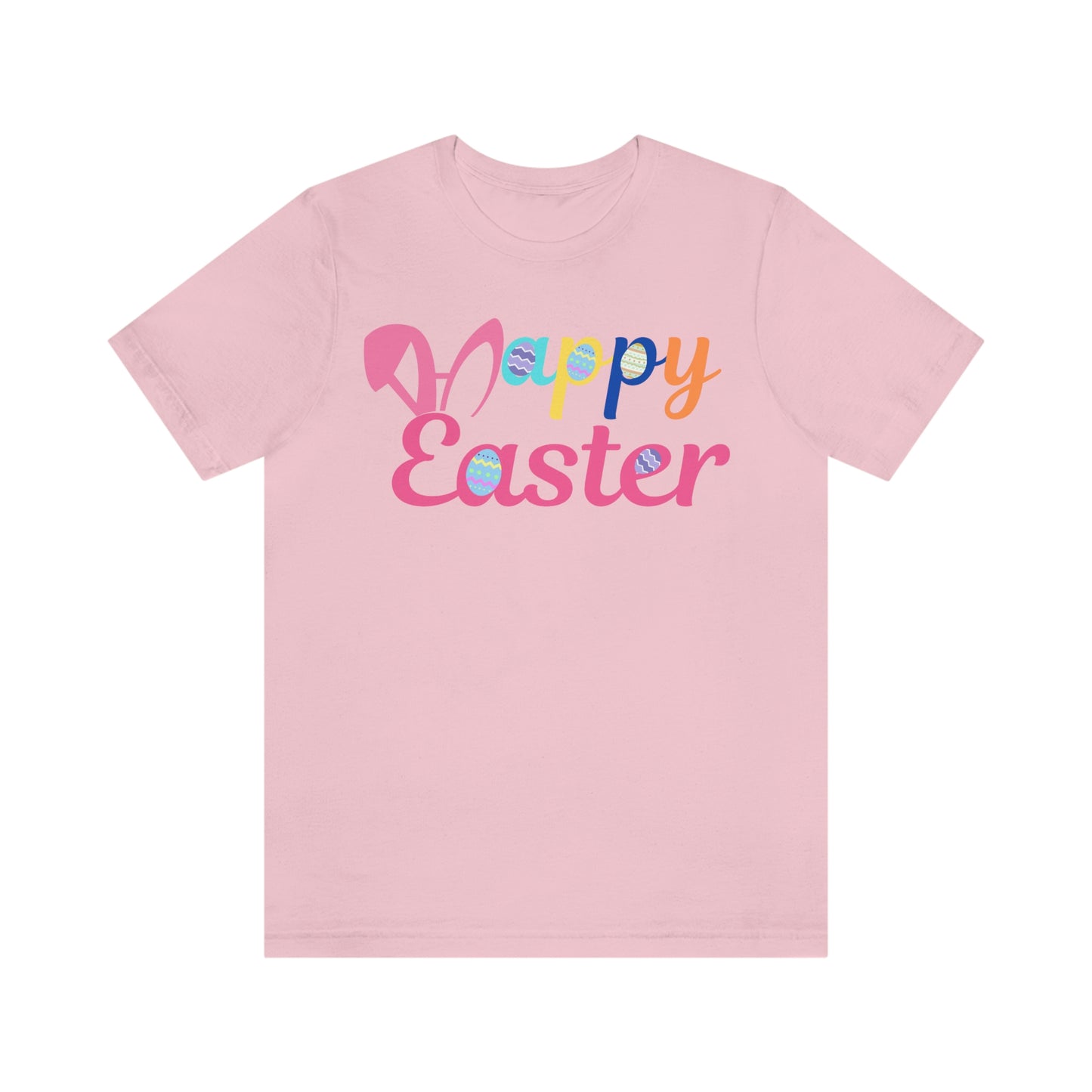 Happy Easter T-shirt