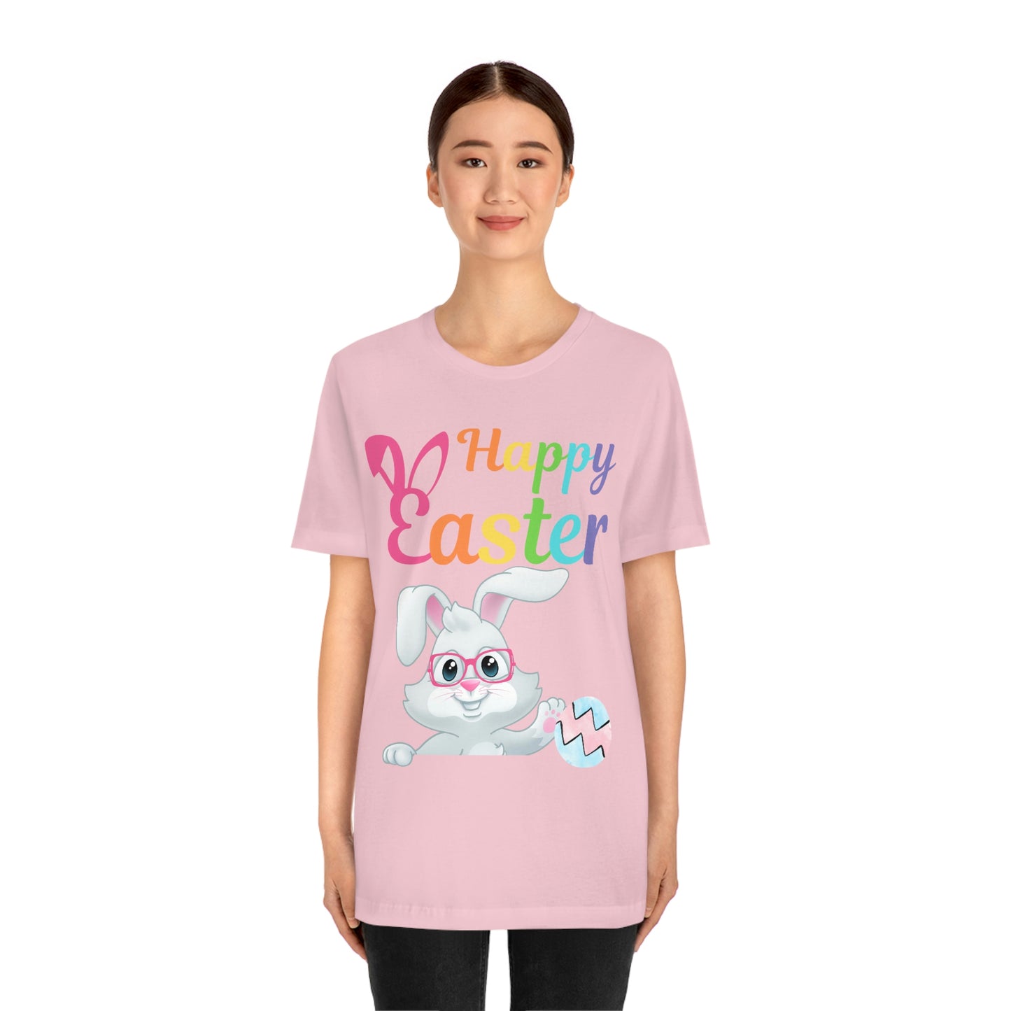 Happy Easter Shirt Easter Gift women Easter Shirt Men Easter shirt Easter egg - Easter Day Shirt Easter Bunny Easter egg shirt easter Basket