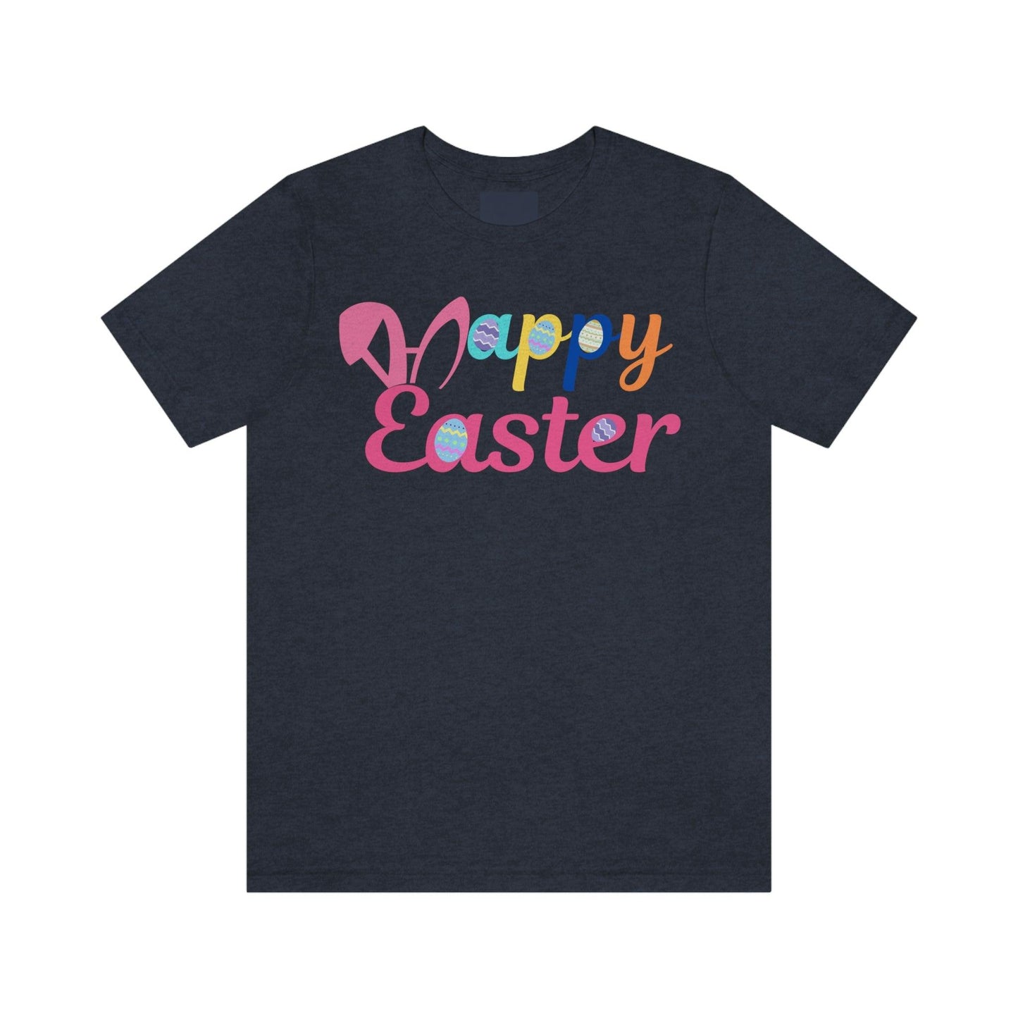 Happy Easter T-shirt