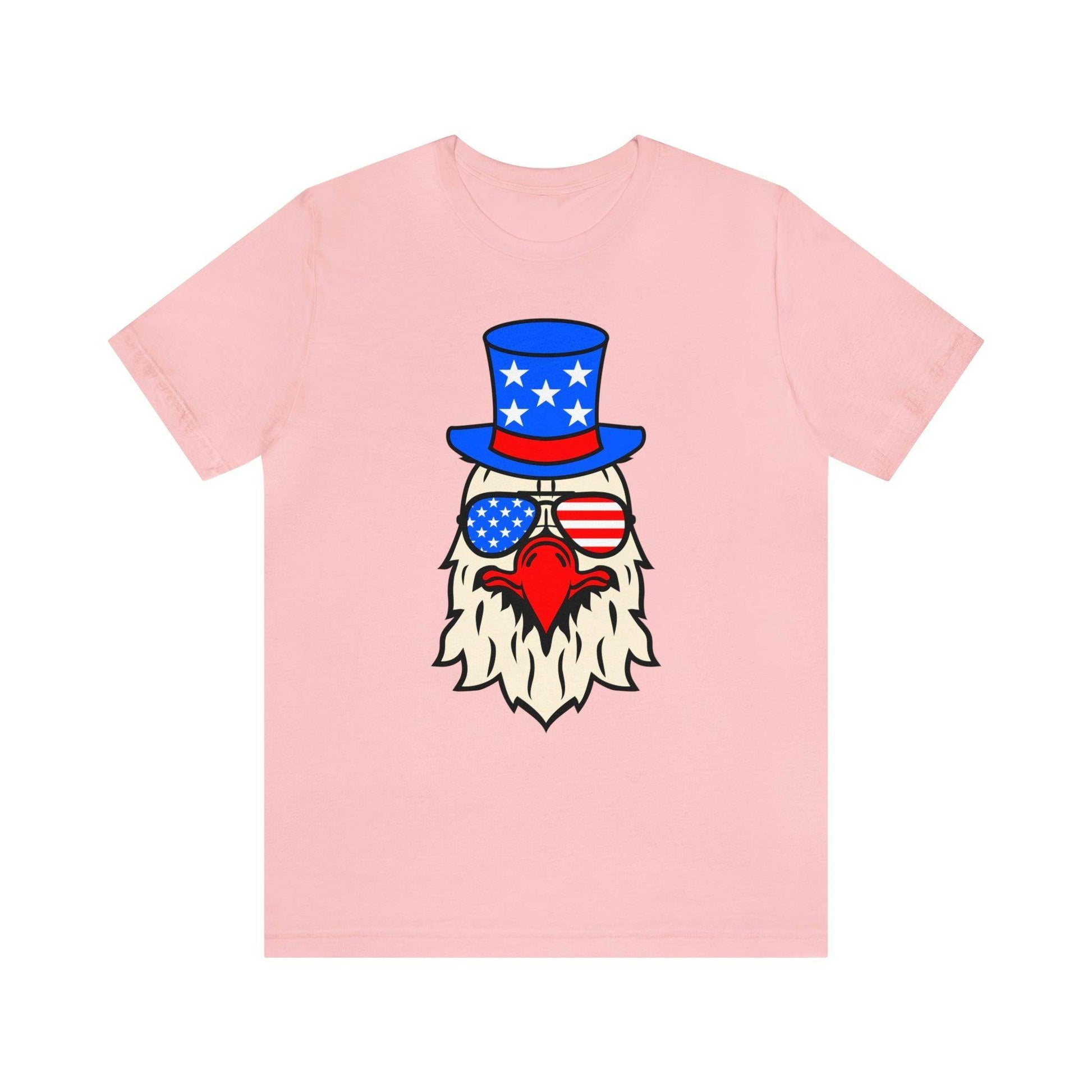 Memorial Day shirt, flag shirt, America, red white and blue Freedom shirt, - Giftsmojo