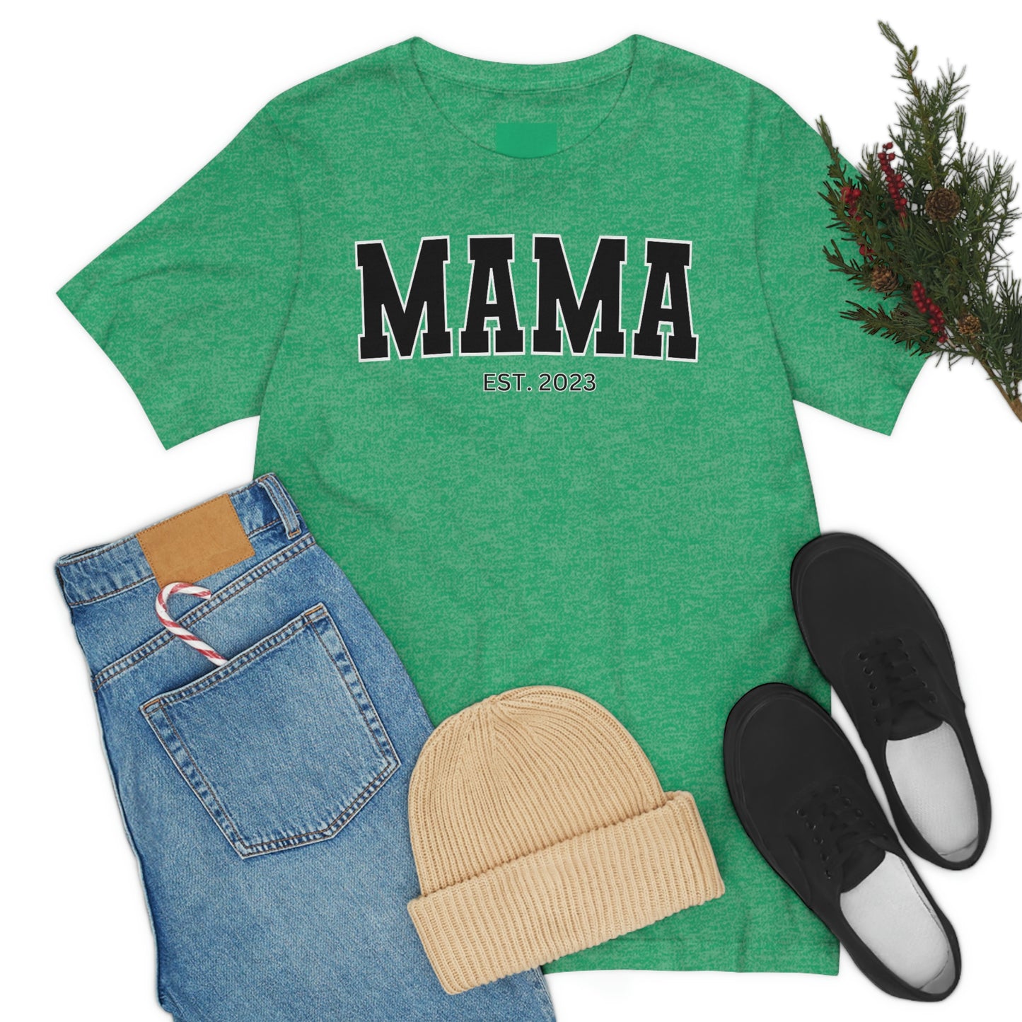 MAMA est 2023