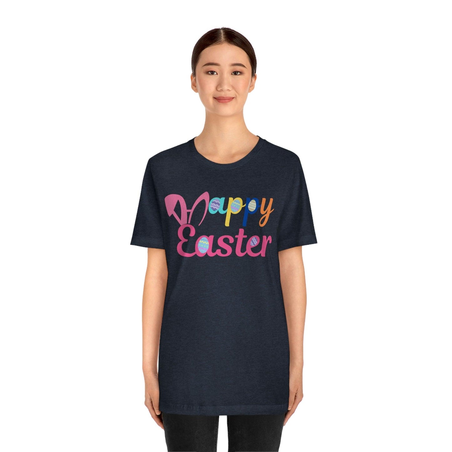 Happy Easter T-shirt