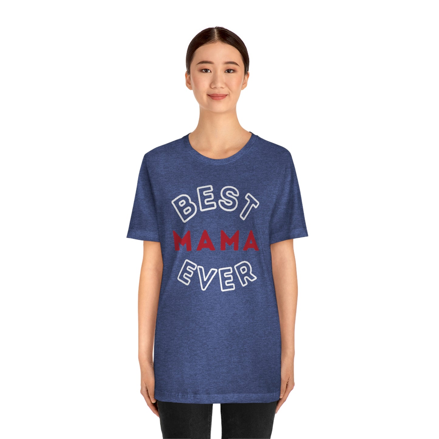 Best Mom Ever Shirt, Mothers day shirt, gift for mom, Mom birthday gift, Mothers day t shirts, Mothers shirts, Best mothers day gifta