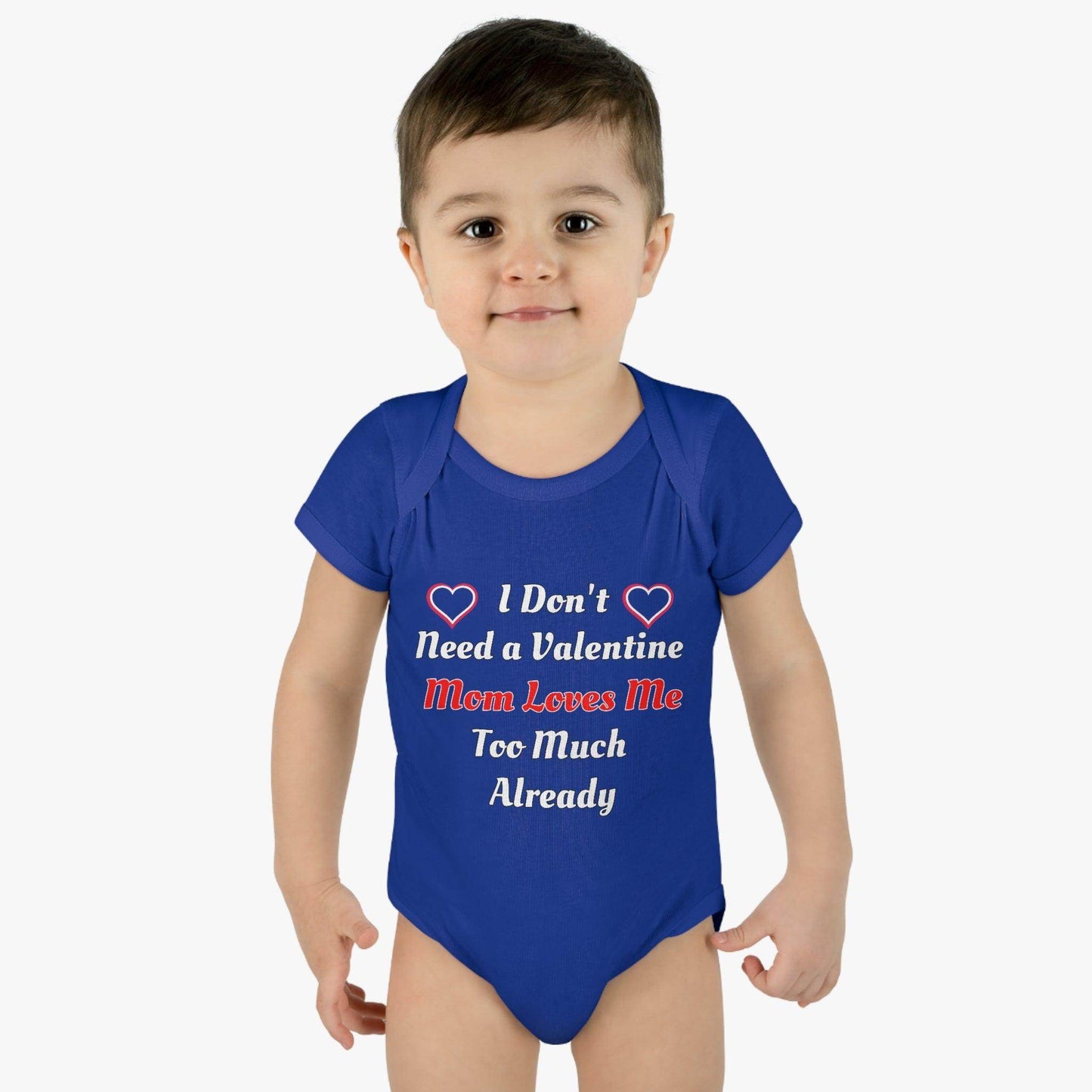 I don't need a valentine - Giftsmojo