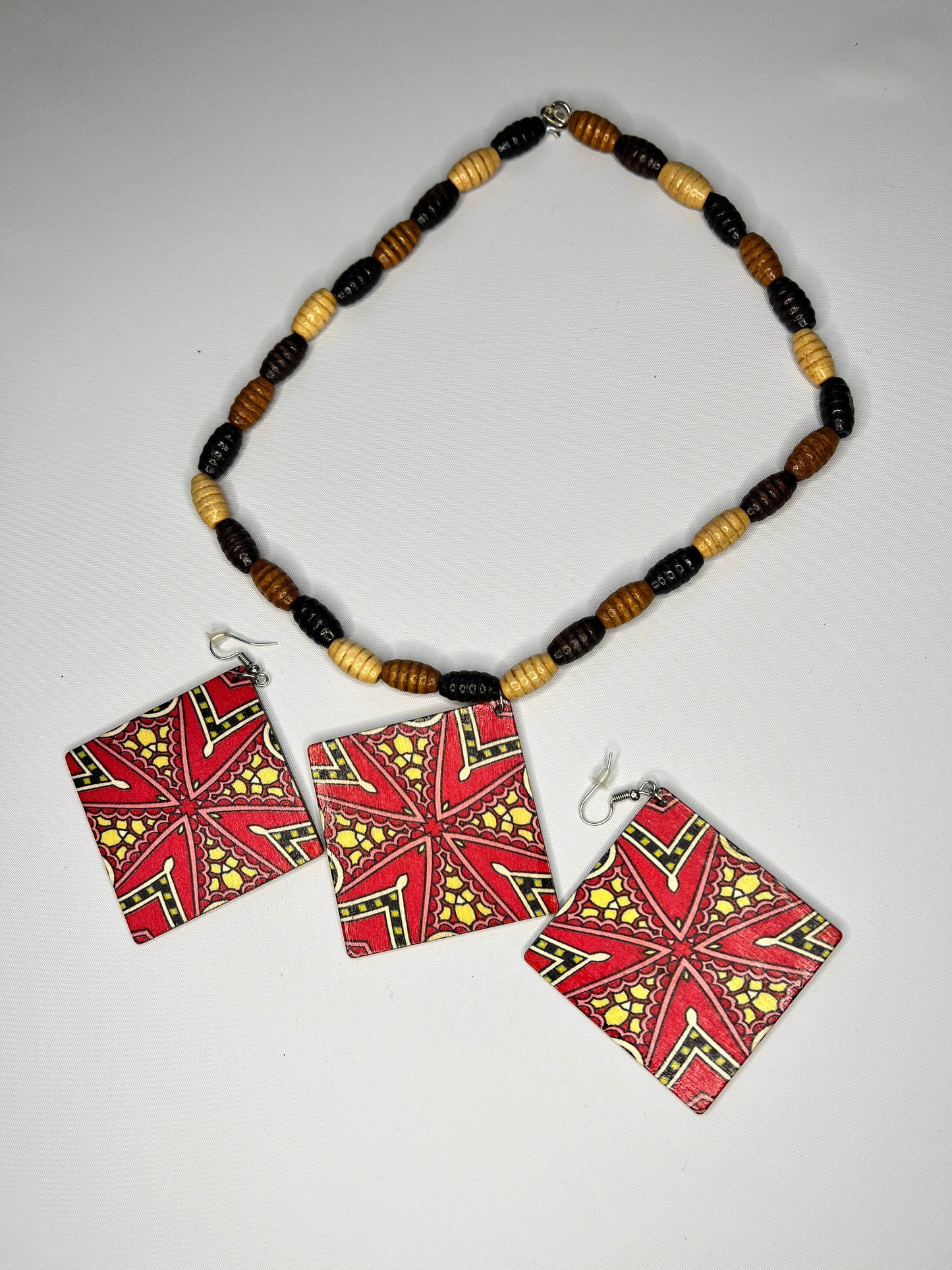 African Jewelry - Giftsmojo