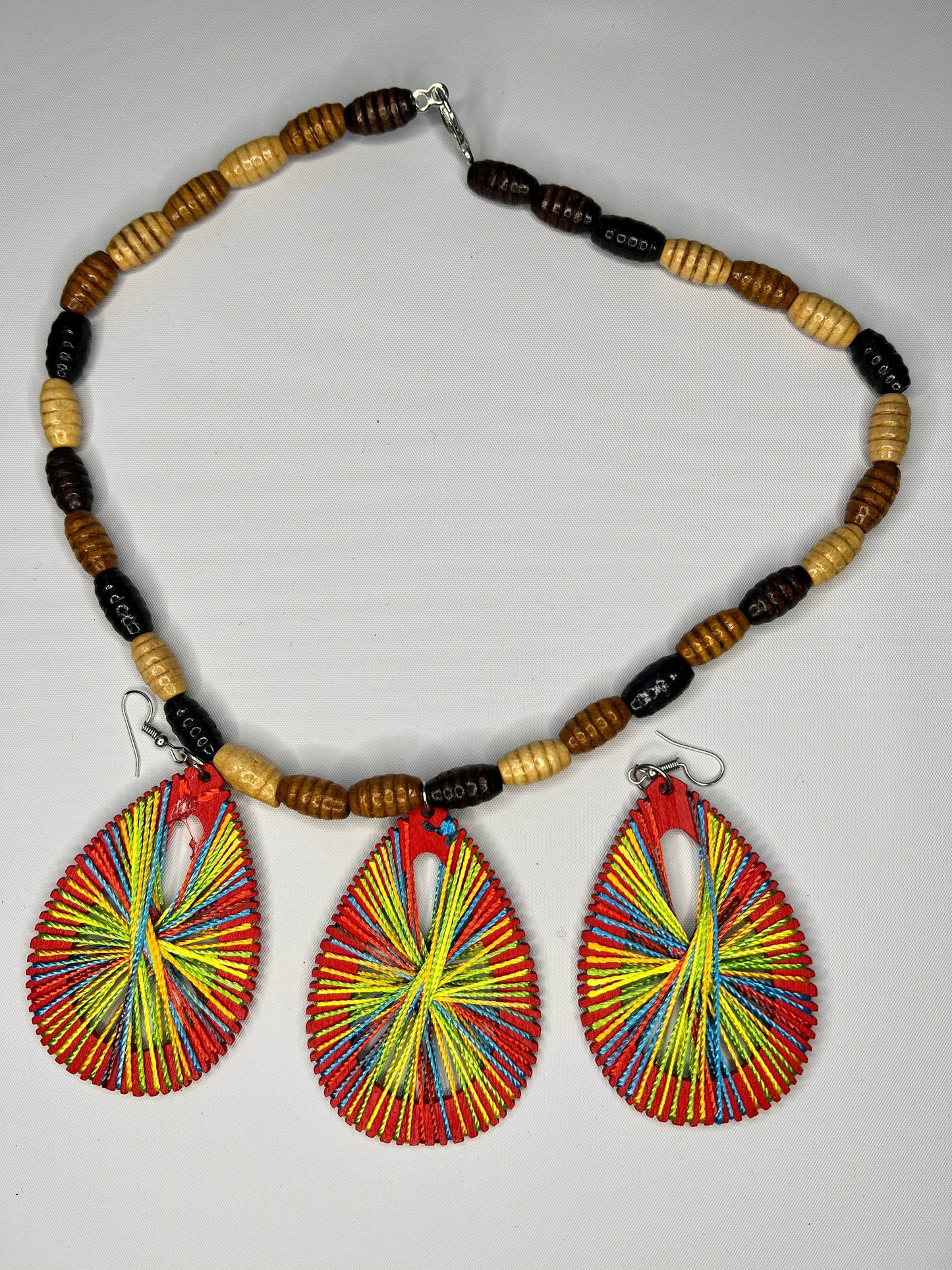 African Jewelry - Giftsmojo