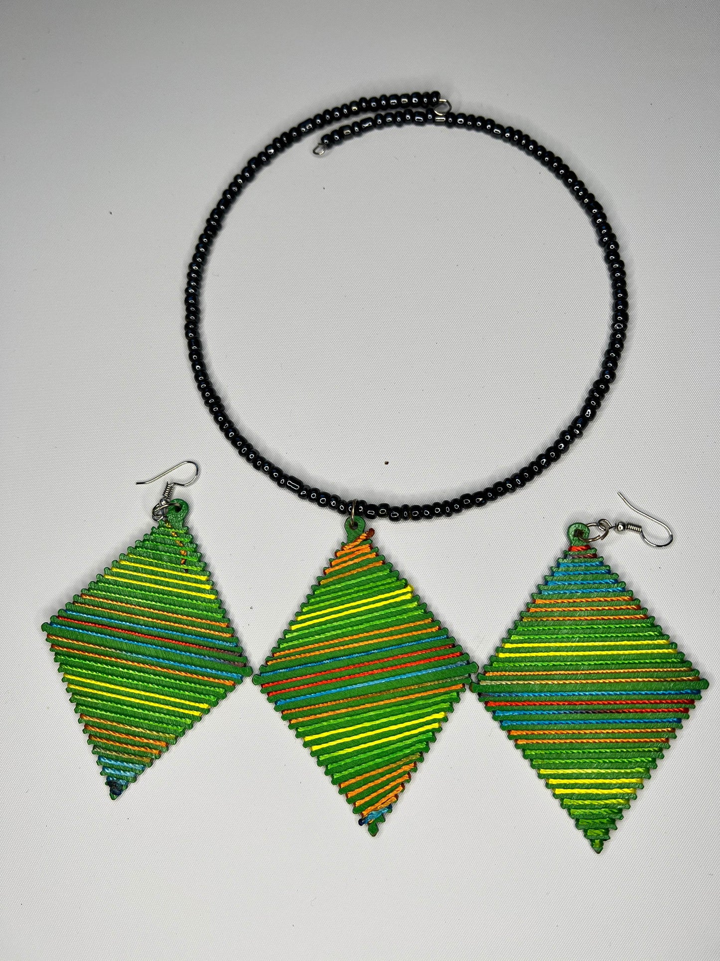African jewelry set for Women - Giftsmojo