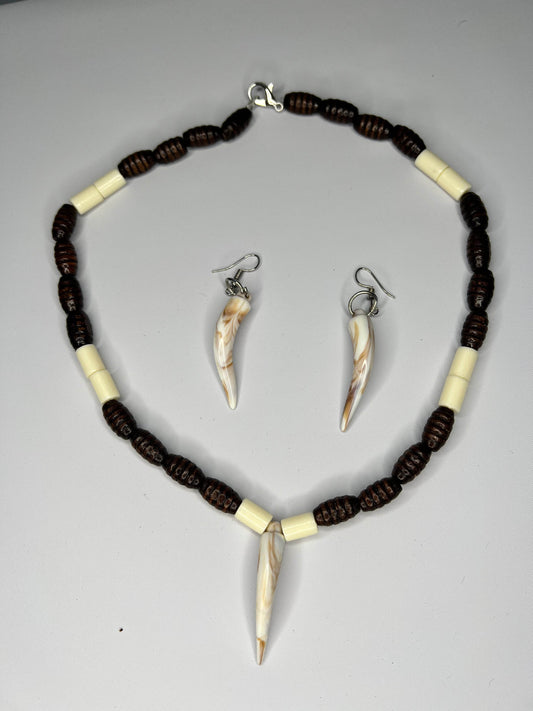 African jewelry set for Women - Giftsmojo