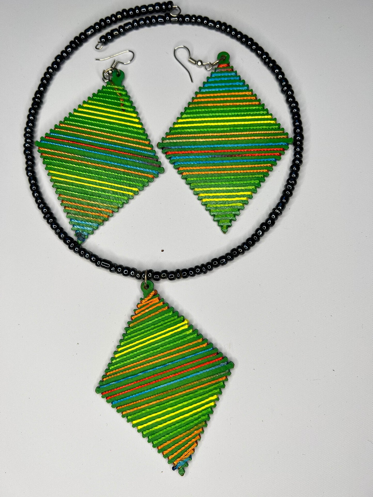 African jewelry set for Women - Giftsmojo