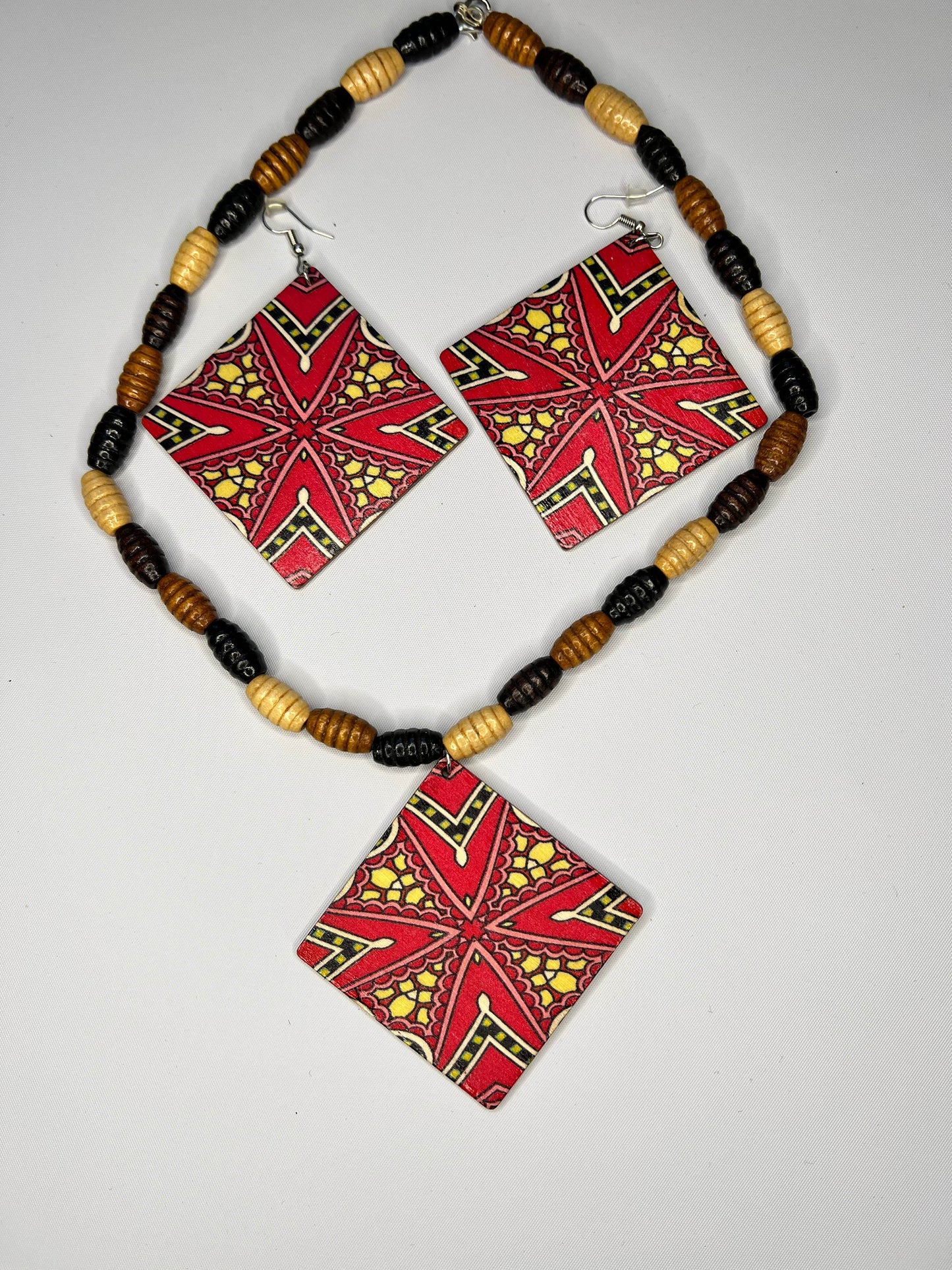 African Jewelry - Giftsmojo