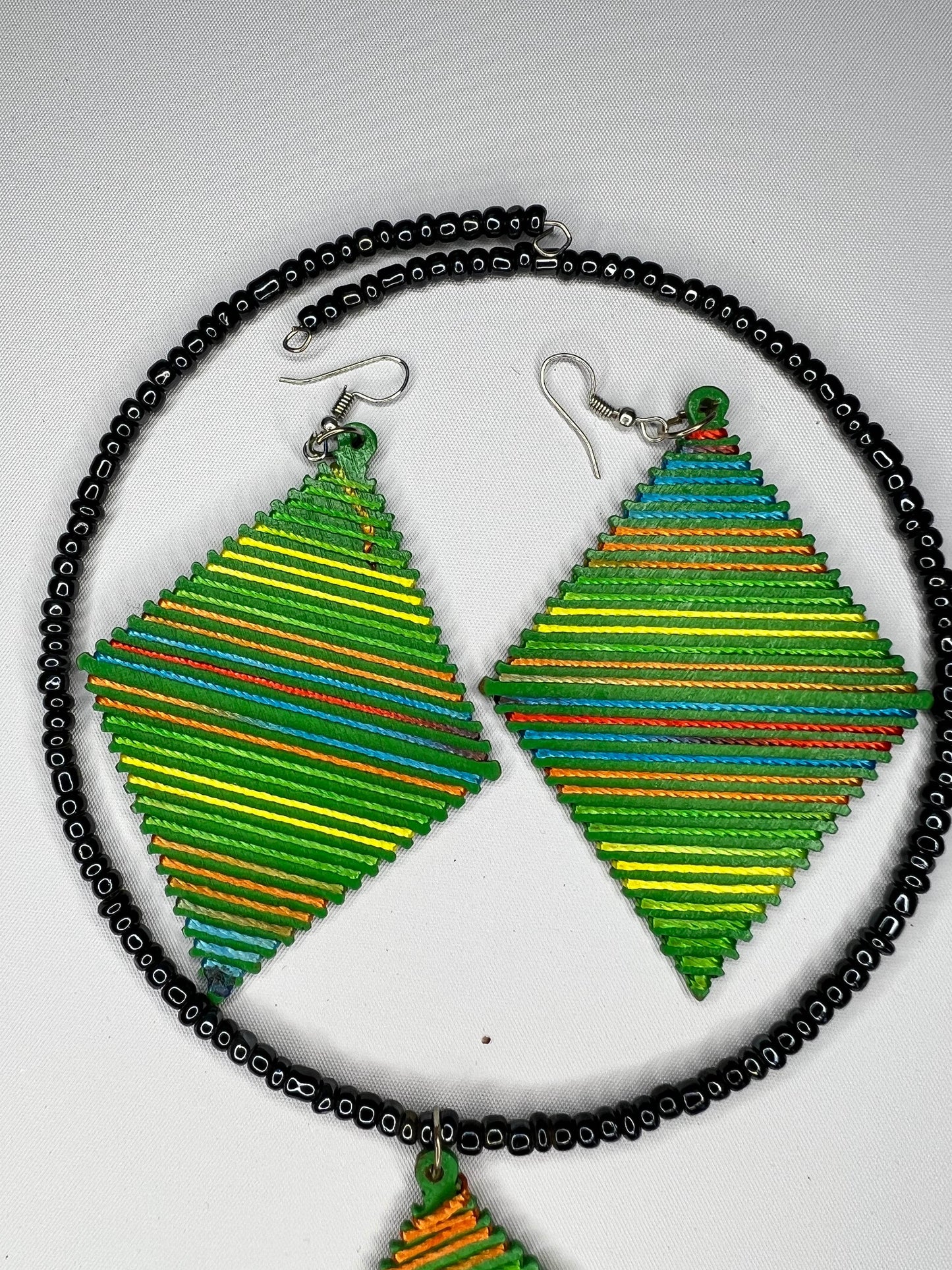 African jewelry set for Women - Giftsmojo