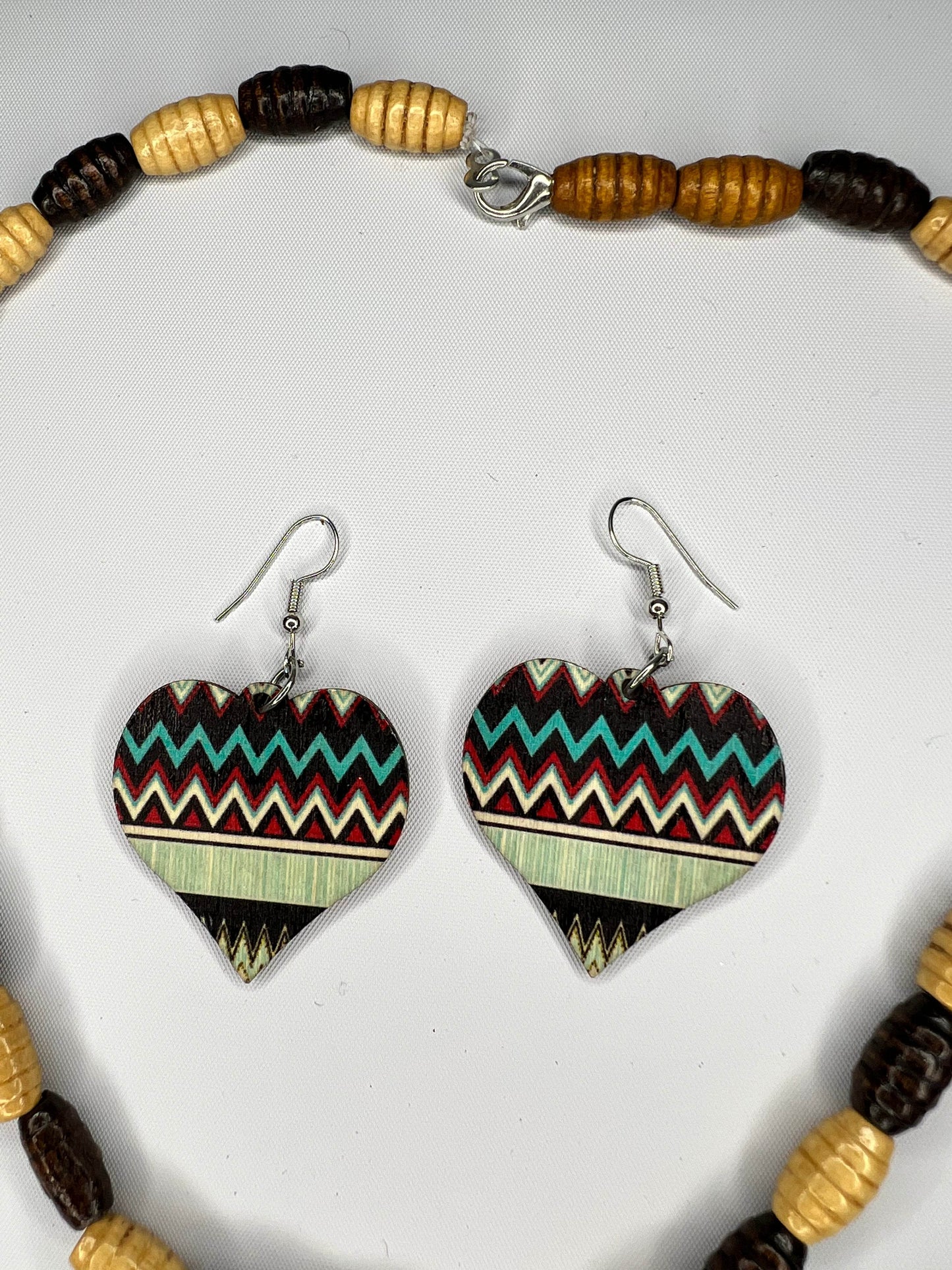 African Jewelry - Giftsmojo