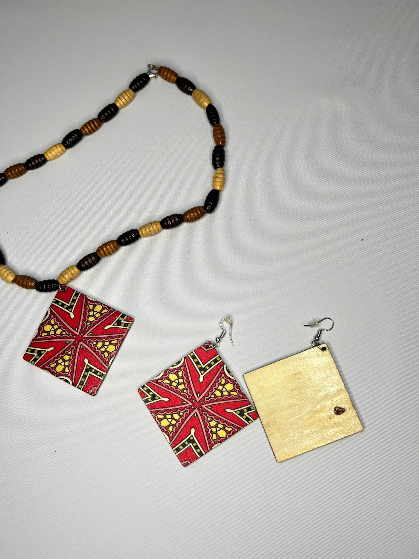 African Jewelry - Giftsmojo