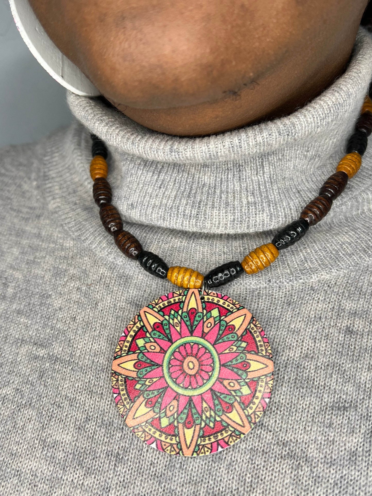 African jewelry - Giftsmojo