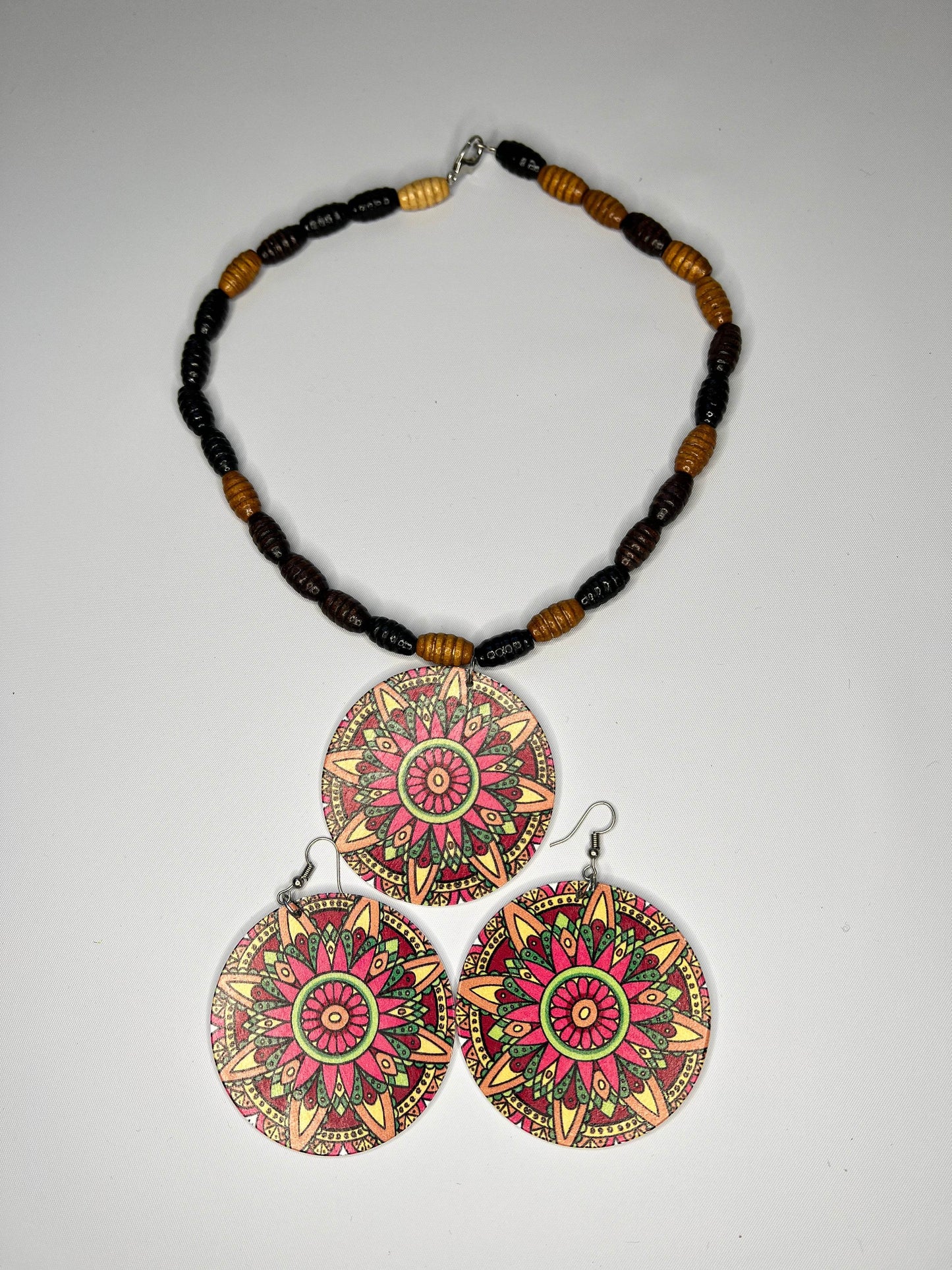 African jewelry - Giftsmojo