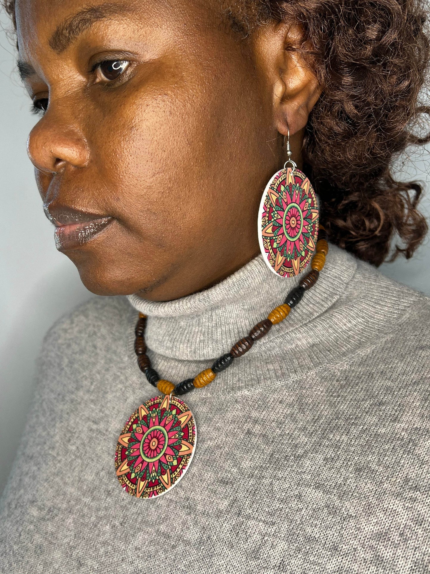 African jewelry - Giftsmojo