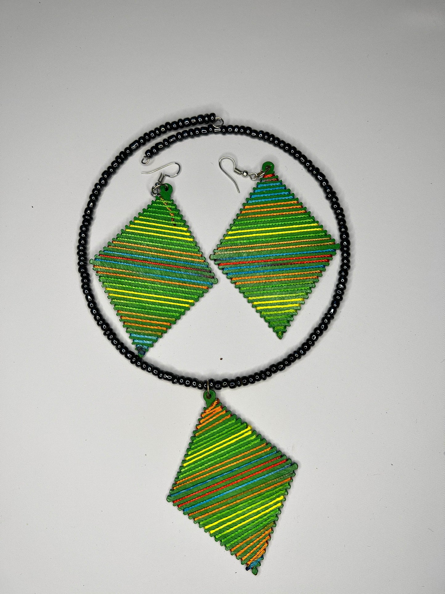 African jewelry set for Women - Giftsmojo