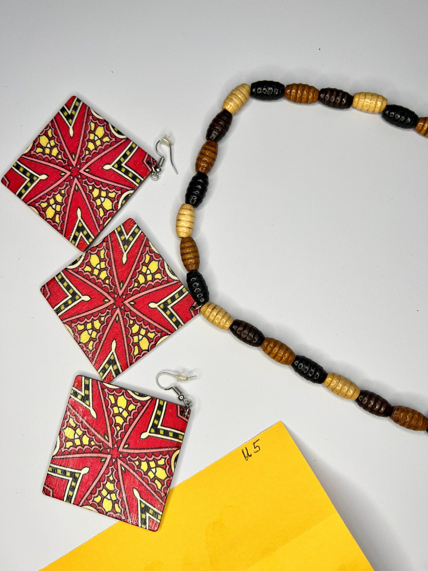 African Jewelry - Giftsmojo