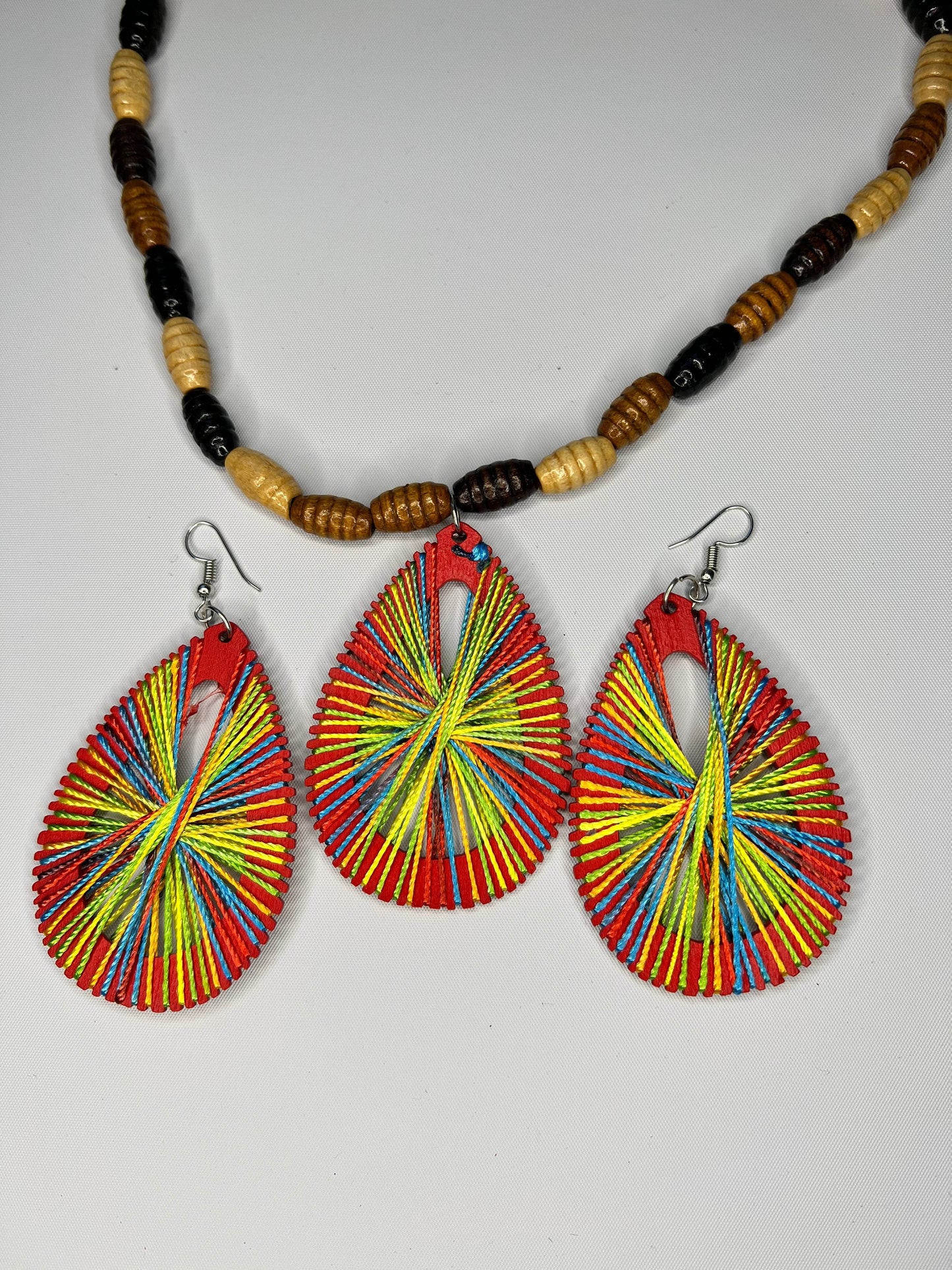 African Jewelry - Giftsmojo