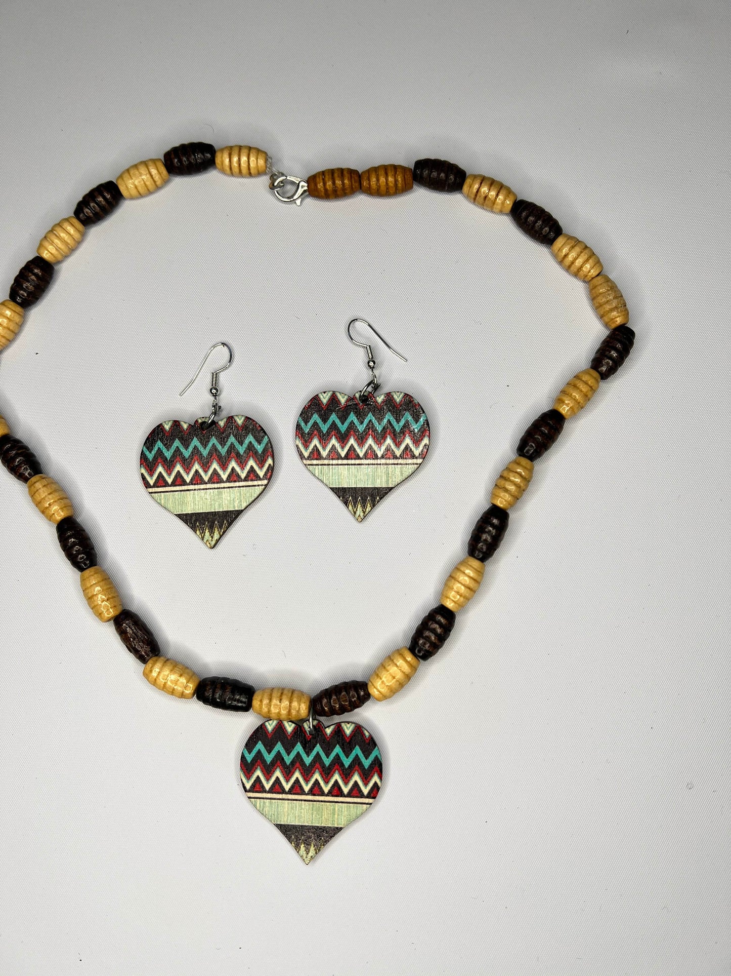 African Jewelry - Giftsmojo