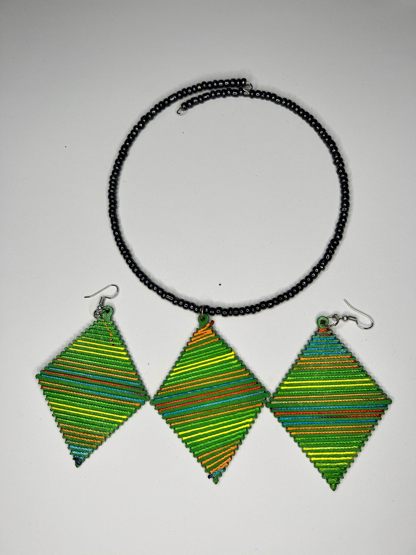 African jewelry set for Women - Giftsmojo