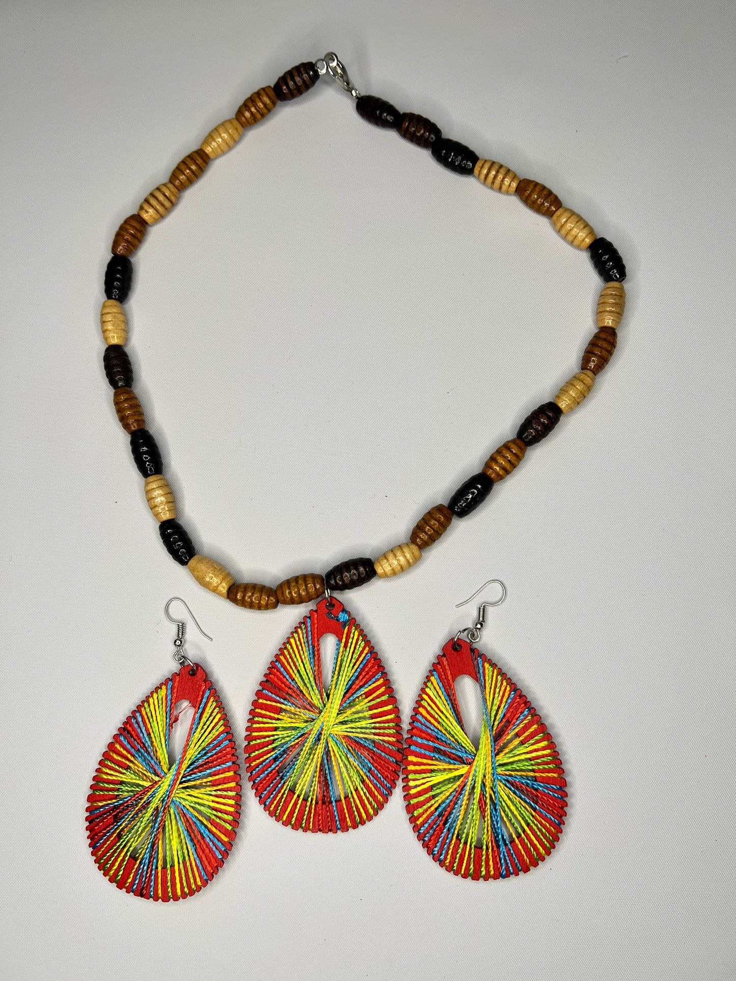 African Jewelry - Giftsmojo