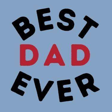 For Dad