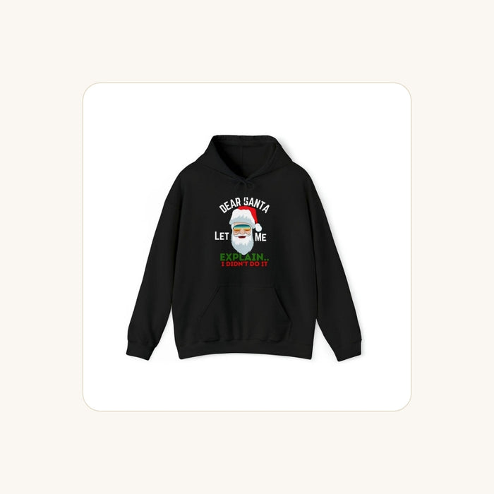 Hoodies