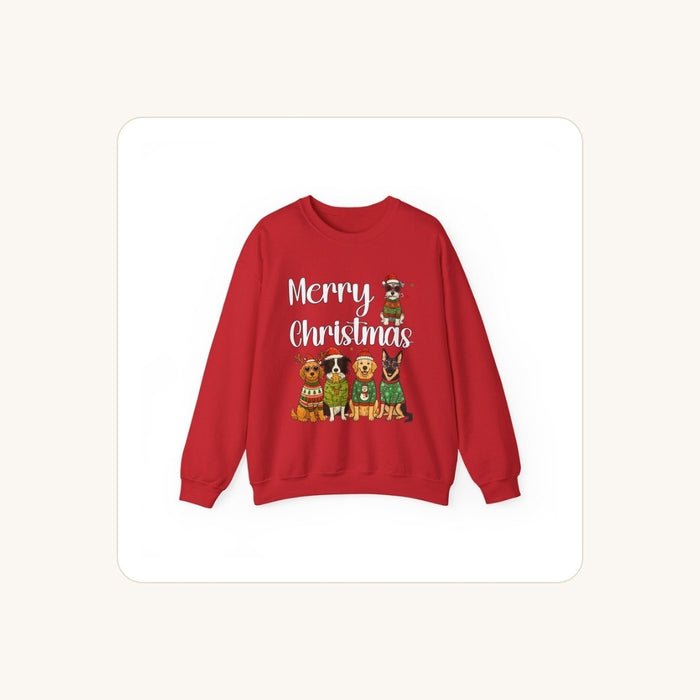 Ugly Sweaters