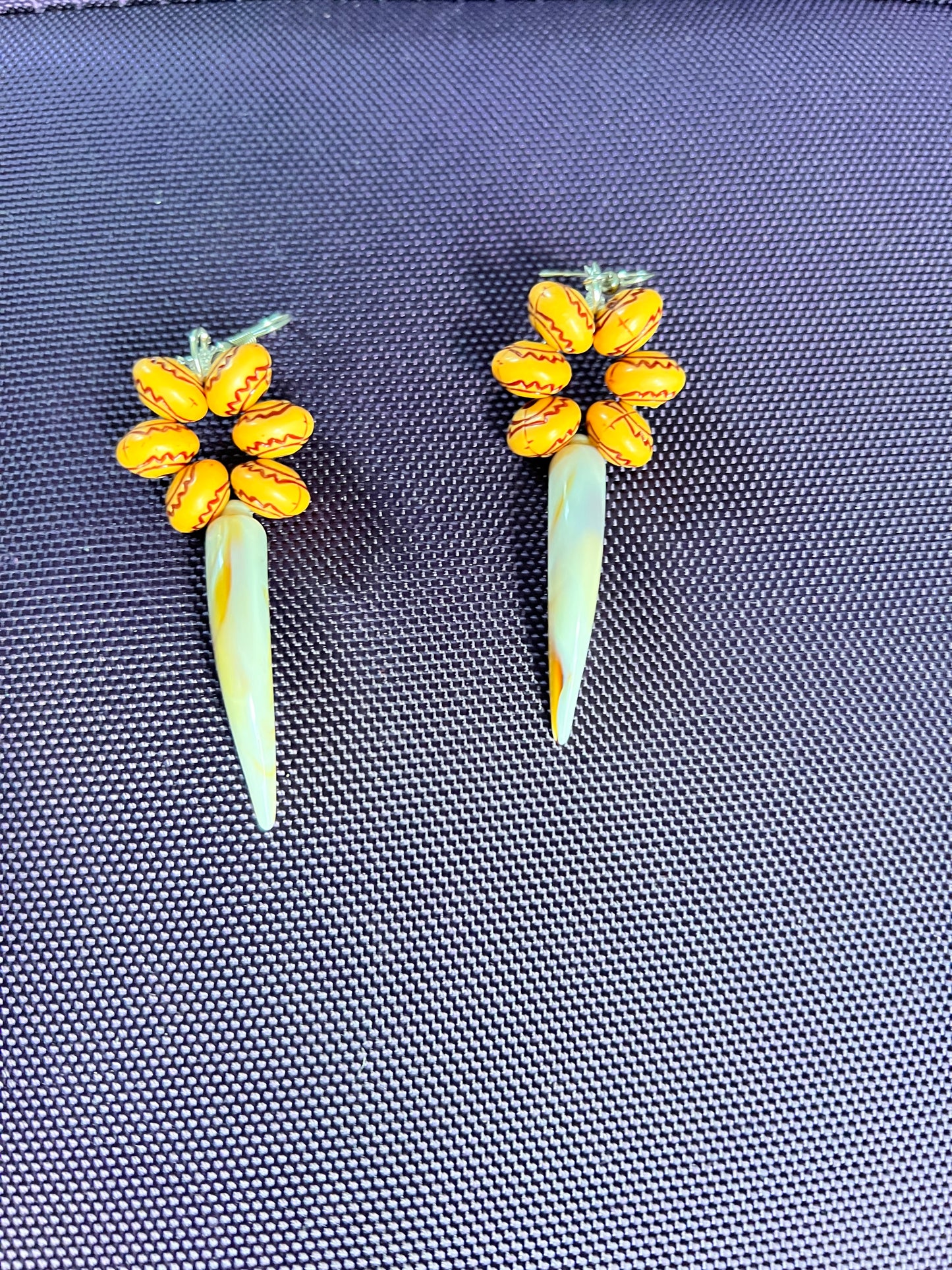 Custom made African Jewelry Set for Women