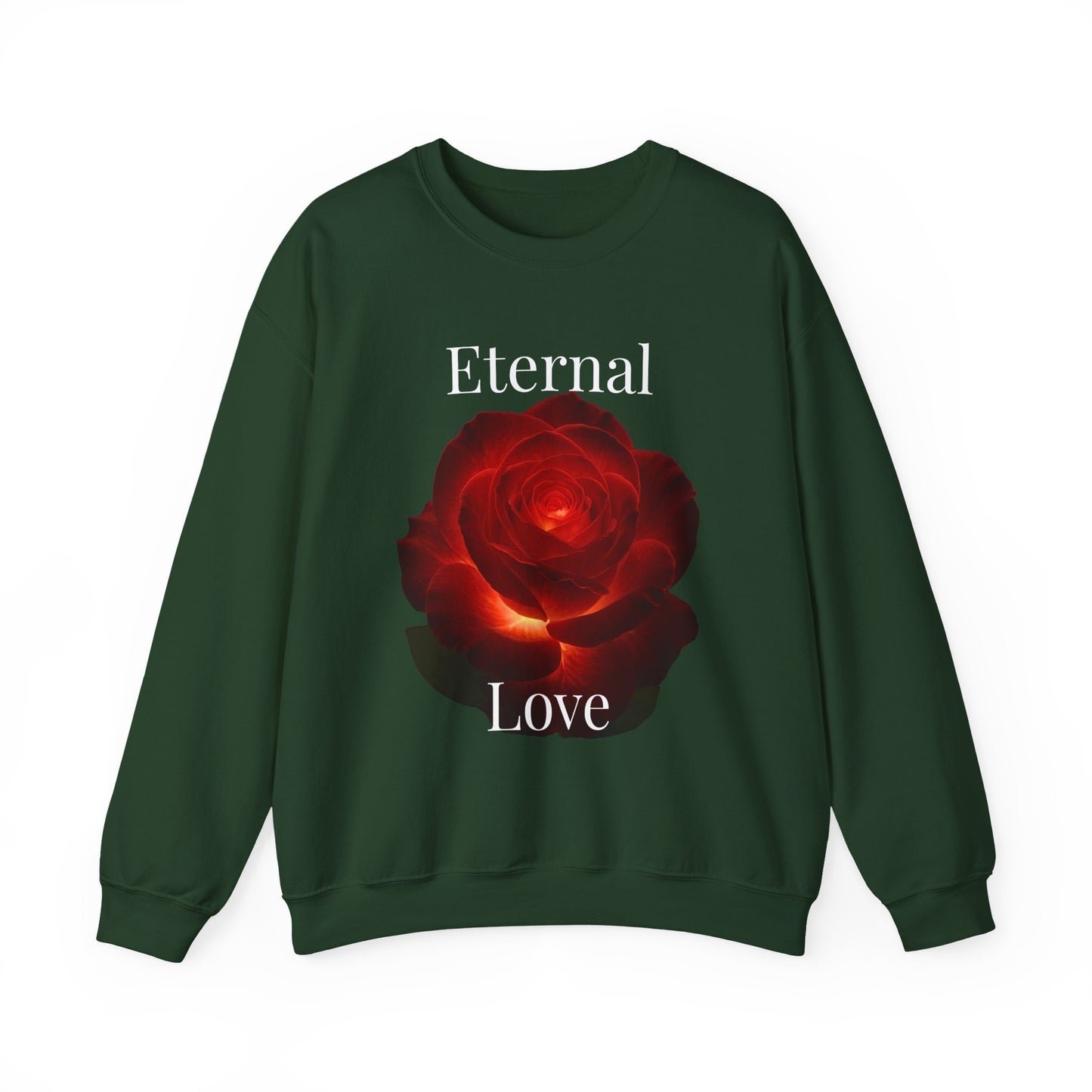 Eternal Love Sweatshirt
