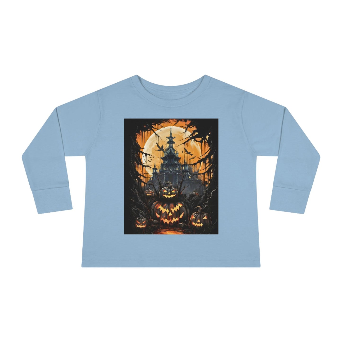 Kids Trick or Treat Outfit for Halloween Kids Jack O Lantern Shirt Kids Scary Faces Halloween Pumpkin Face Shirt Kids Halloween Shirt - Giftsmojo