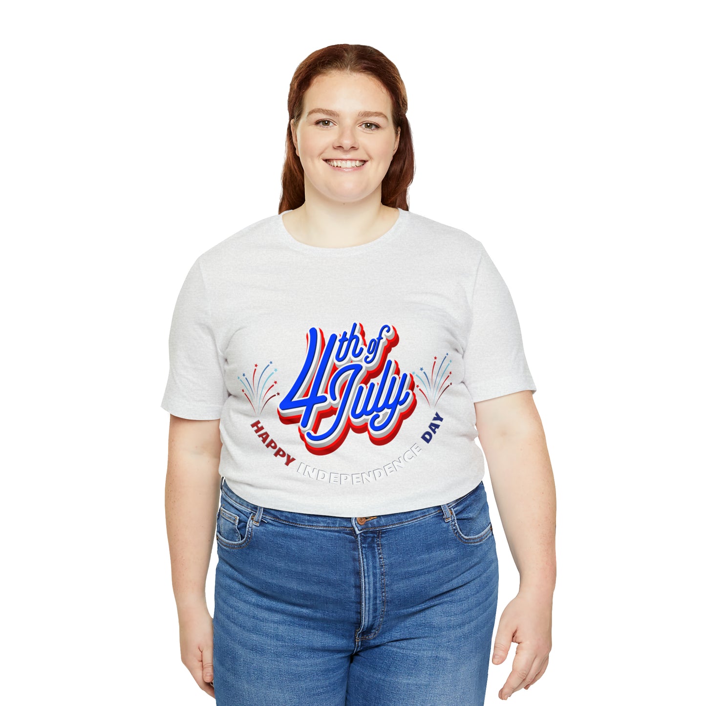 Celebrate Freedom with Patriotic Shirts: Happy Independence Day Shirt for Women and Men, USA Flag, Fireworks, and Freedom-inspired Designs