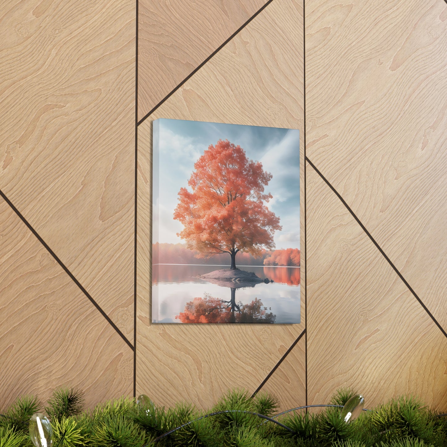 Fall Wall Art Wall Decor