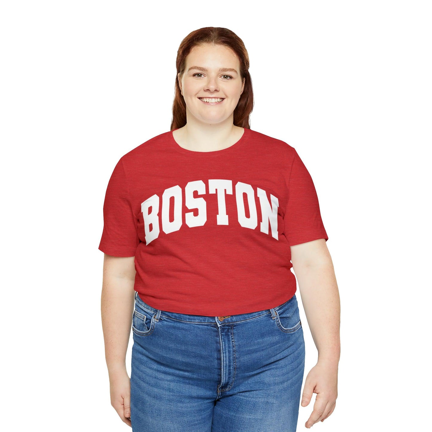 Boston Massachusetts Shirt, Boston Souvenir, Boston shirt, Boston Tshirt, Boston Vacation shirt - Giftsmojo