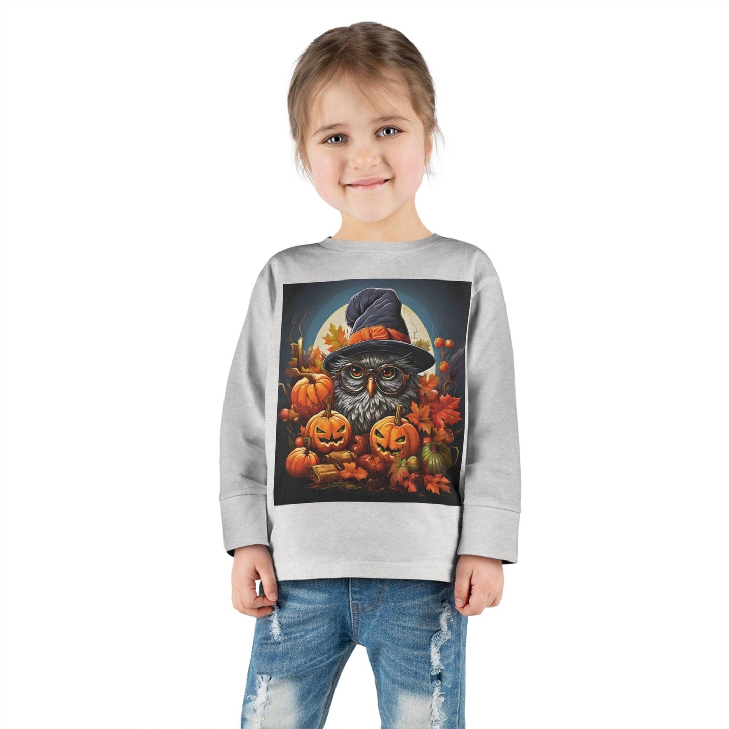 Kids Halloween Costume Kids Trick or Treat Outfit for Halloween Kids Jack O Lantern Shirt Kids Scary Faces Halloween Pumpkin Face Shirt - Giftsmojo