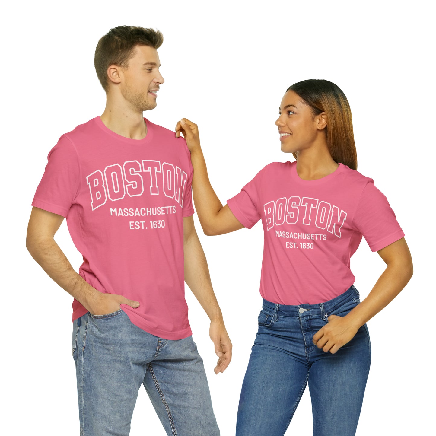 Boston T-shirt,Boston Souvenirs, Boston Shirt,Vacation shirt