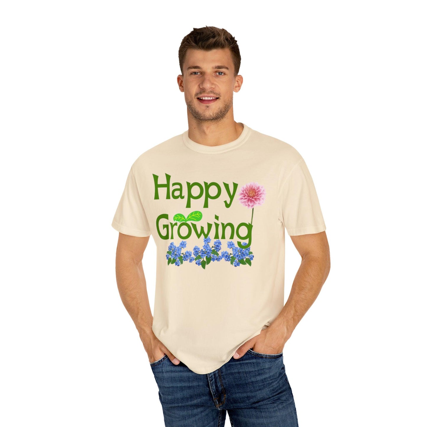 Farming shirt for farmers, Gift for her, Gardener gift for farm lover, Floral shirts for mom, Plant mom shirt, Gifts for mom, Garden gift for gardeners, Nature shirt for gardeners - Giftsmojo