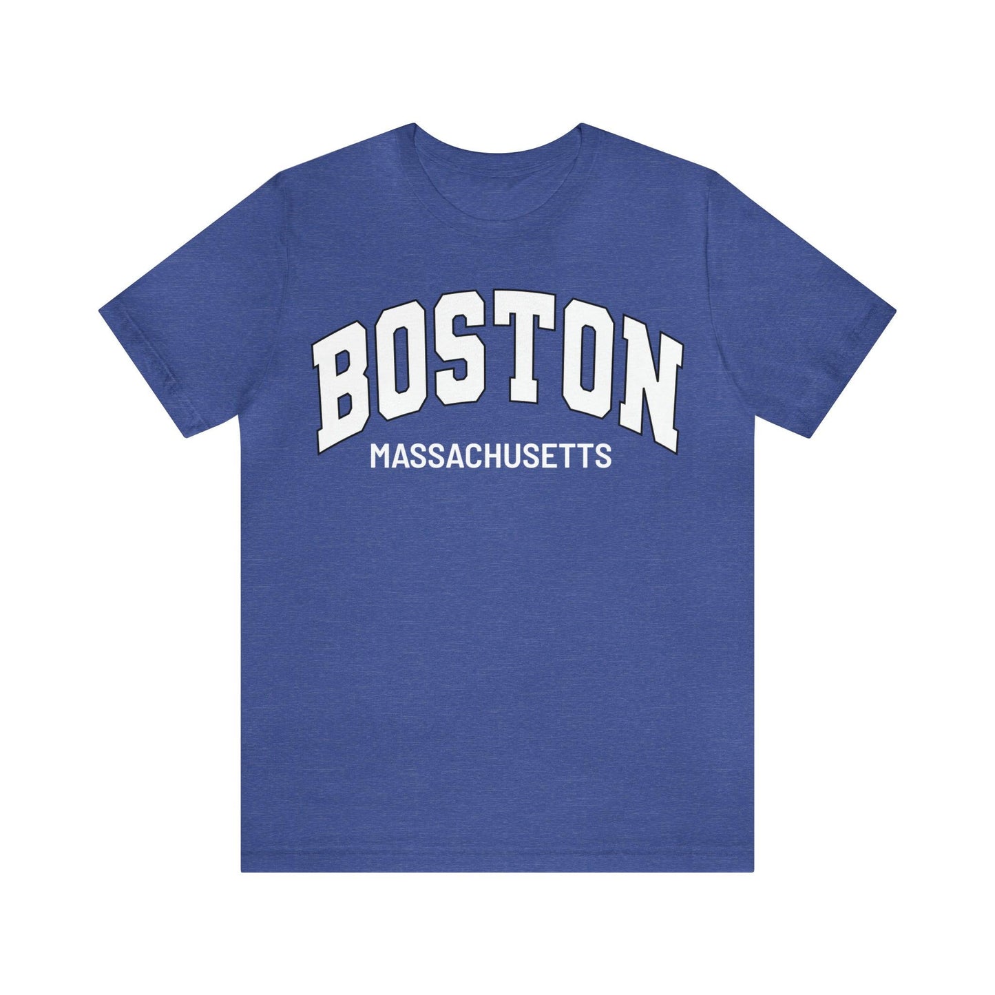 Boston Tshirt Women's and Mens Boston Shirt, Boston Souvenir, Boston Gift - Giftsmojo