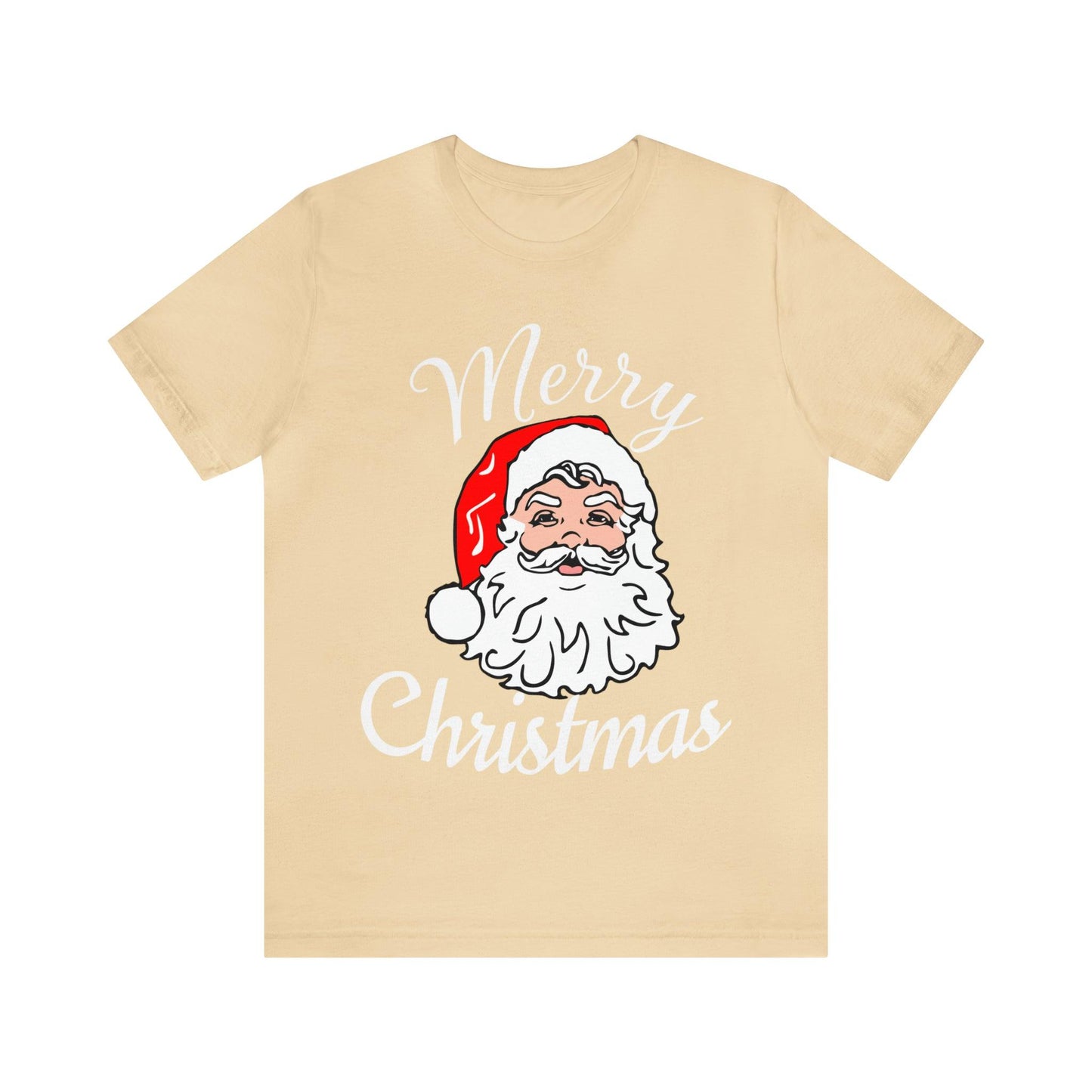 Santa Shirt, Merry Christmas Tee, Santa Christmas Shirt, Christmas Shirt Christmas Gift for all - Giftsmojo